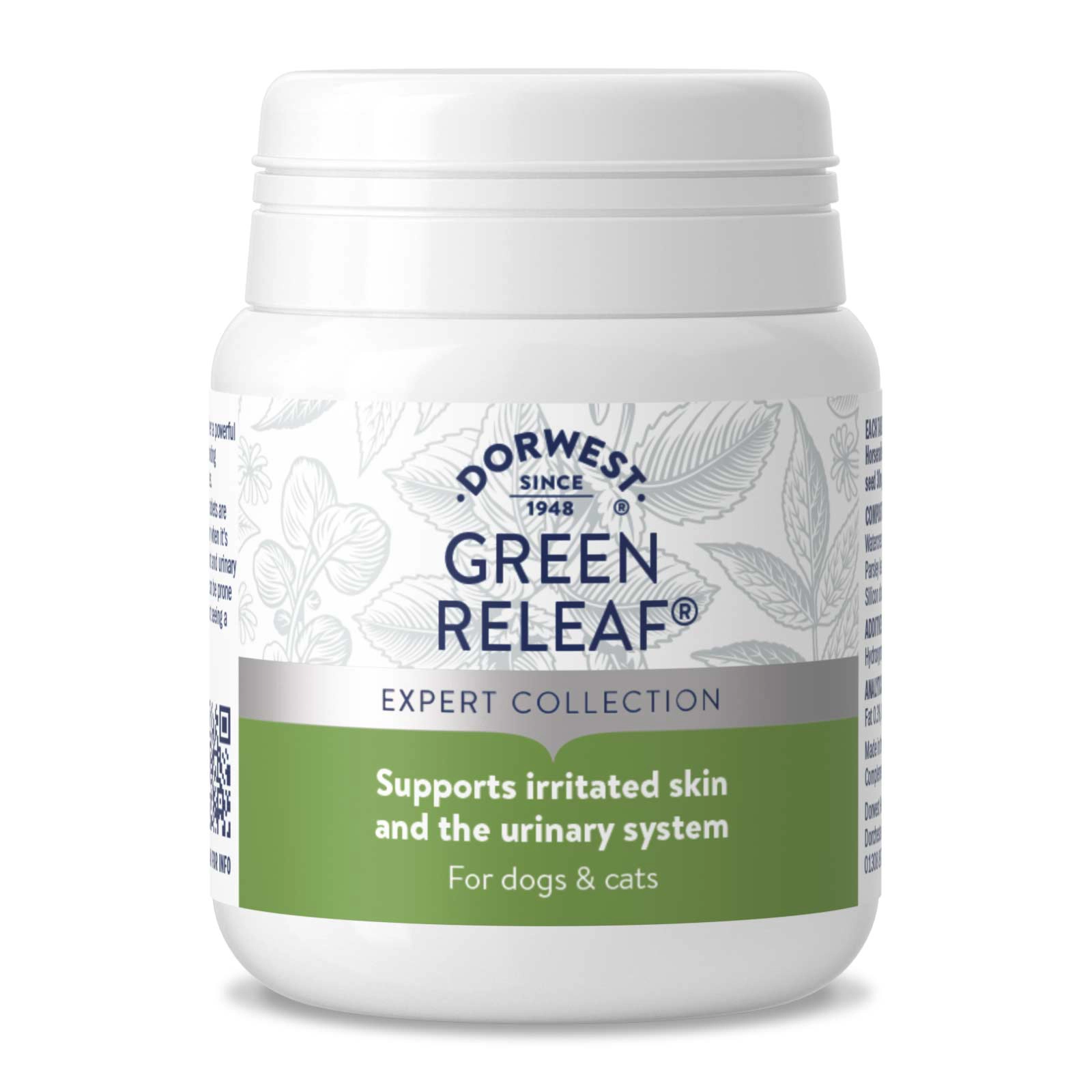 Green Releaf Tablets