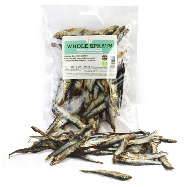 Sprats