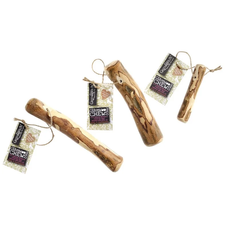 Olive Wood
