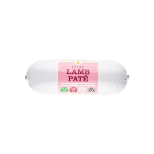 Pure Pate
