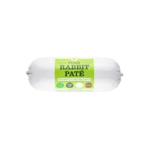 Pure Pate