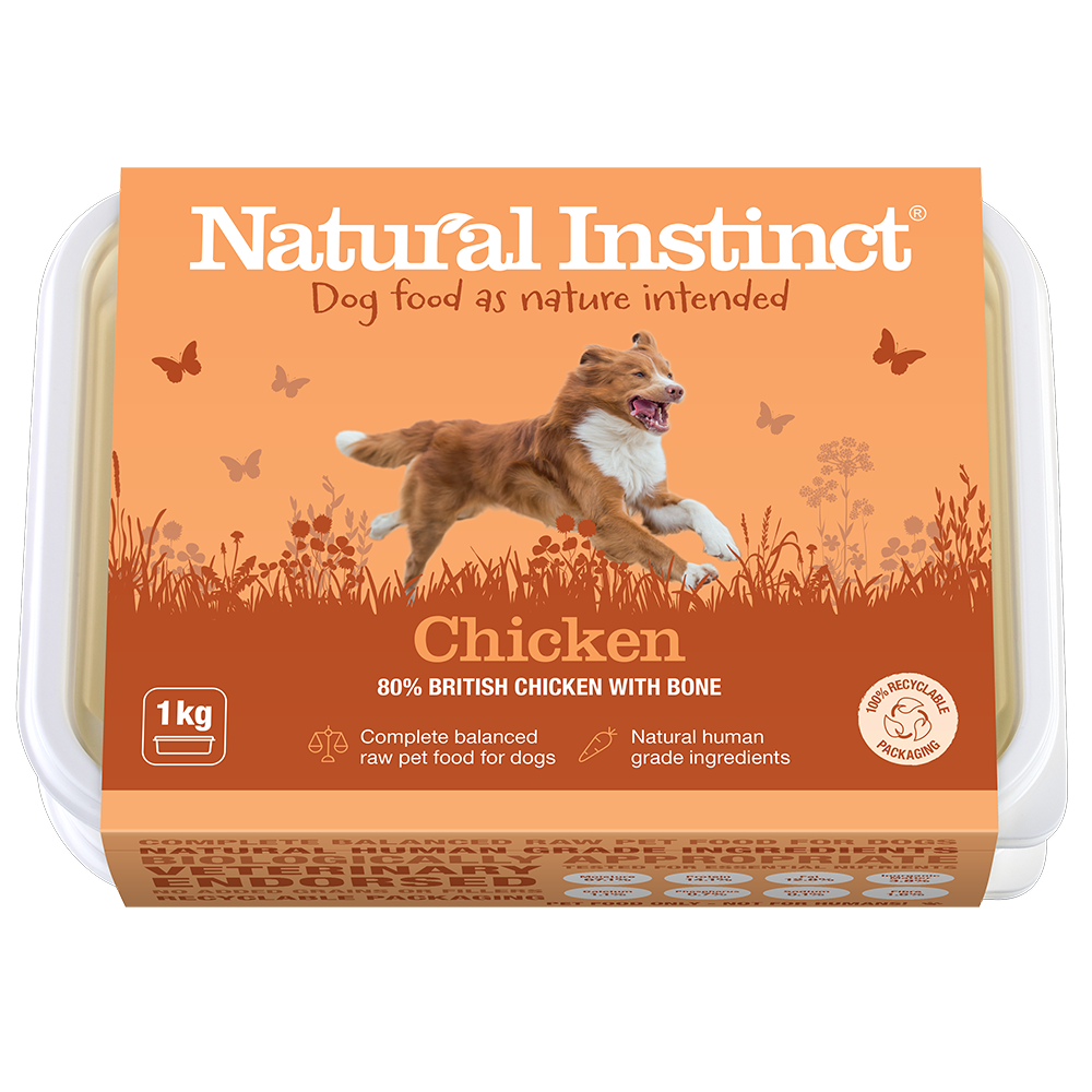 Natural Chicken