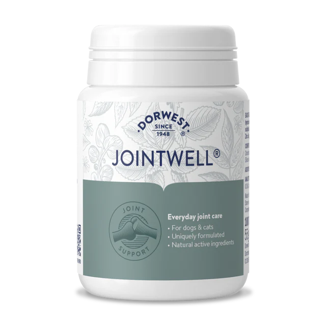 JointWell tablets