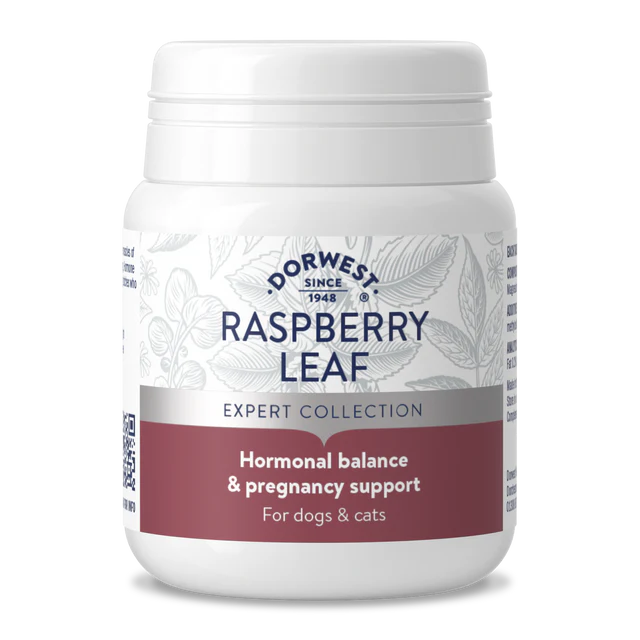 Raspberry Leaf Tablets