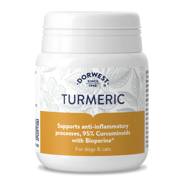 Turmeric Tablets